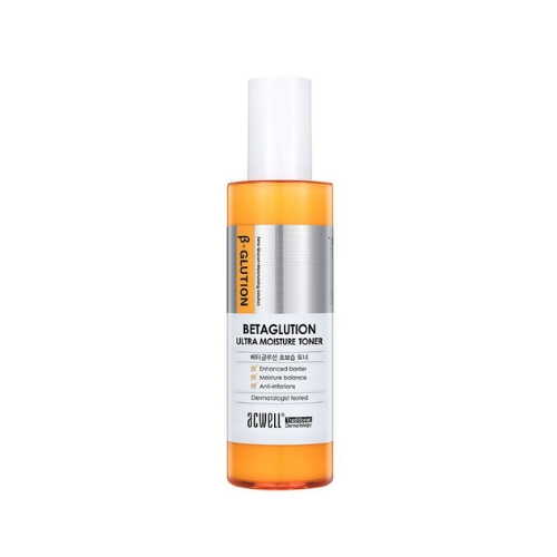 ACWELL Betaglution Ultra Moisture Toner
