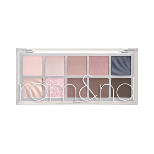 Rom&nd Better Than Palette 13 Odd Breeze