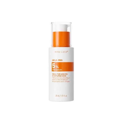 NINE LESS MELA-PRO Tranexamic Acid Serum 30ml