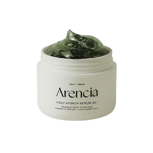 Arencia Holy Hyssop Serum 30 50g