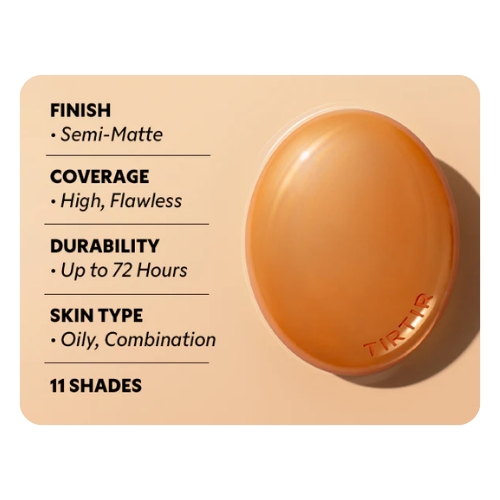 TIRTIR Mask Fit AI Filter Cushion