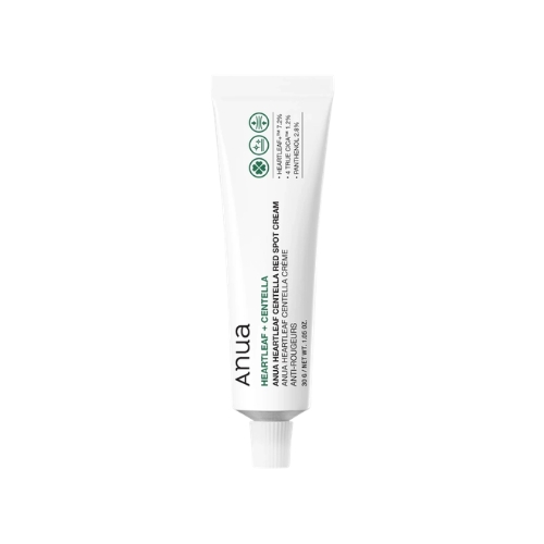 Anua Centella Red Spot Cream 30g