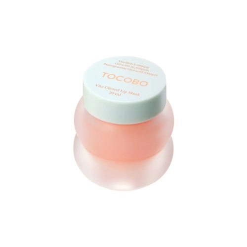Tocobo Vita Glazed Lip Mask 20ml