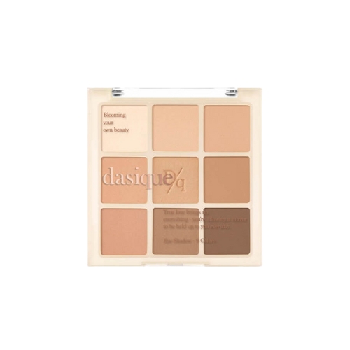 #12 Warm Blending