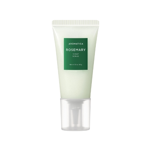 Aromatica Rosemary Scalp Scrub 165g