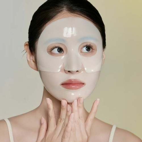 Biodance Radiant Vita Niacinamide Real Deep Mask