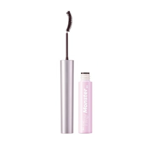 Blessed Moon Tiny Monster Mascara #Brown