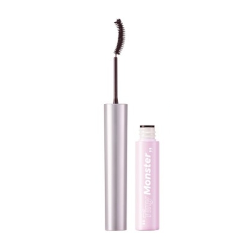 Blessed Moon Tiny Monster Mascara #Brown