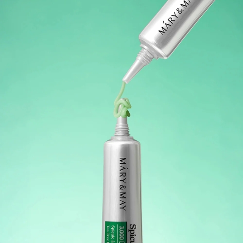 Mary&May Spicule Azelaic PDRN Cream 15g