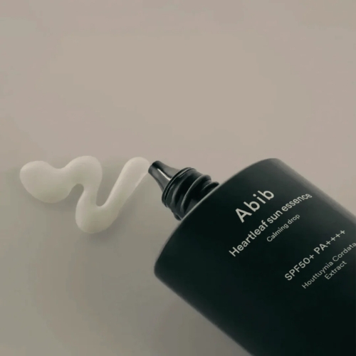 Abib Heartleaf Sun Essence Calming Drop 50ml