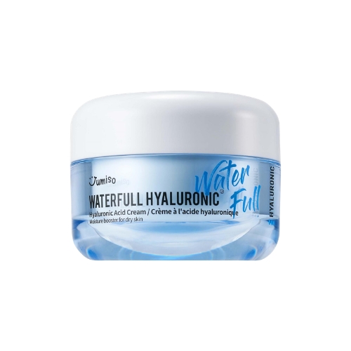 Jumiso Waterfull Hyaluronic Cream 50ml