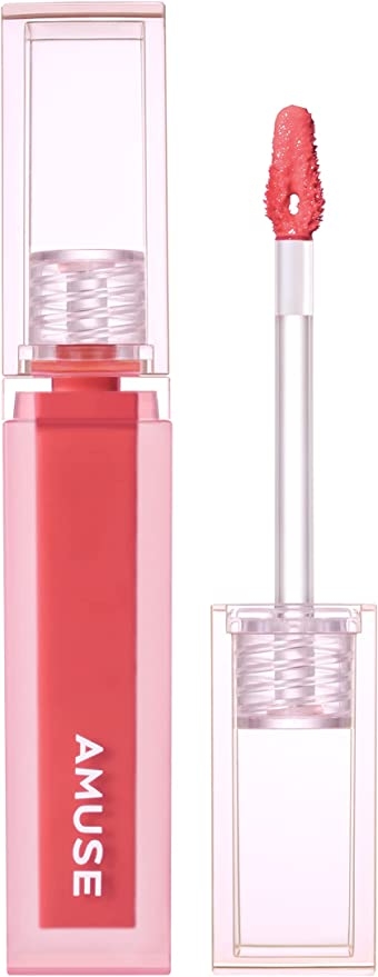 AMUSE DEW TINT 01 LA VIE EN CORAL