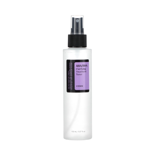 COSRX AHA BHA Clarifying Treatment Toner 150ml