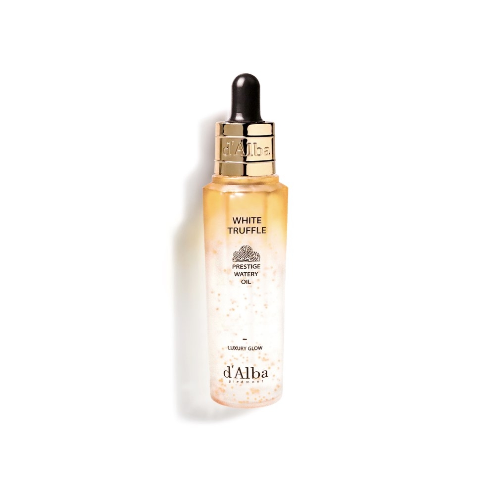 D´Alba Piedmont White Truffle Prestige Watery Oil