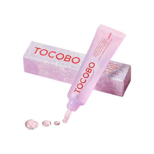 Tocobo Collagen Brightening Eye Gel Cream