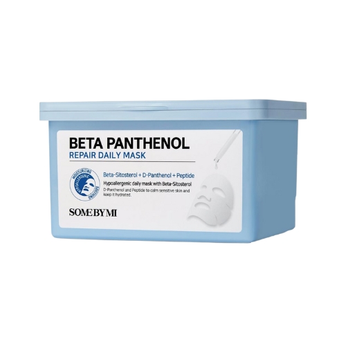 SOME BY MI Beta Panthenol Repair Daily Mask