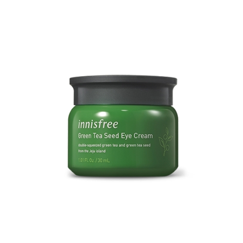 Innisfree Green tea seed eye cream 30ml