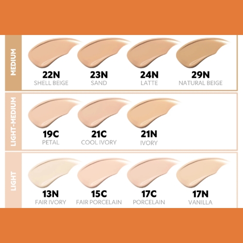 TIRTIR Mask Fit AI Filter Cushion