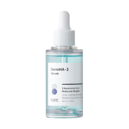 PURITO DermHA-3 Serum