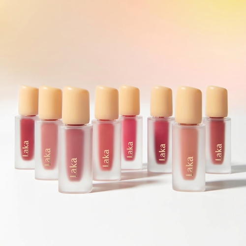 LAKA Fruity Glam Tint