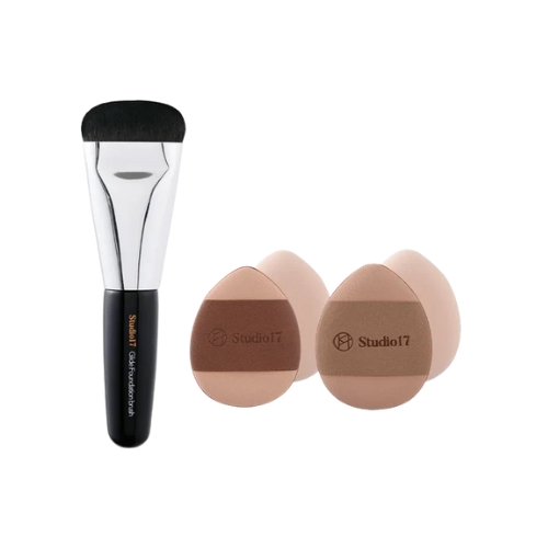 Studio17 Skinfit Make-up Kit