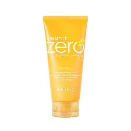 BANILA CO Clean It Zero Brightening Peeling Gel 120ml