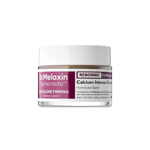 Dr.Melaxin Cemenrete Calcium Intense Cream 50ml