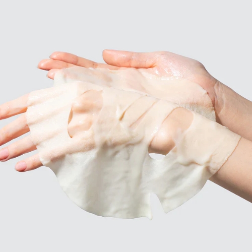 Ongredients Skin Barrier Calming Mask