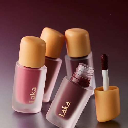 LAKA Fruity Glam Tint Mini (Flere farger)