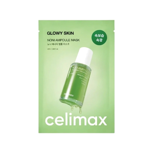 Celimax Noni Ampoule Mask