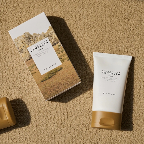 Skin1004 Madagascar Centella Cream 75ml