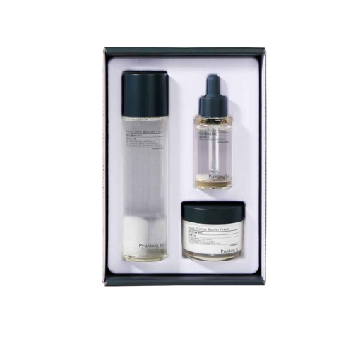 Pyunkang yul Calming Line Gift Set