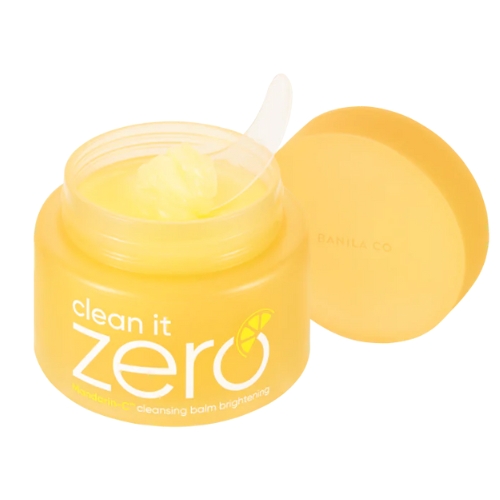 BANILA CO Clean It Zero Cleansing Balm Brightening 100ml