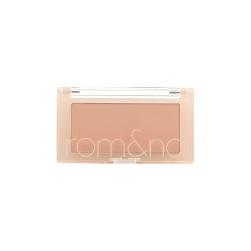 Rom&nd Better Than Cheek N01 Nutty Nude
