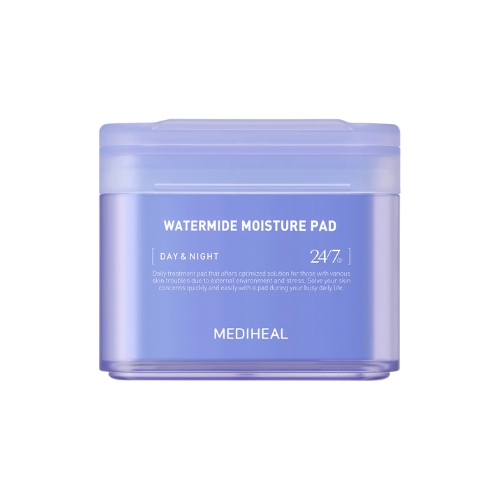 MEDIHEAL Watermide Toner Pad 150ml