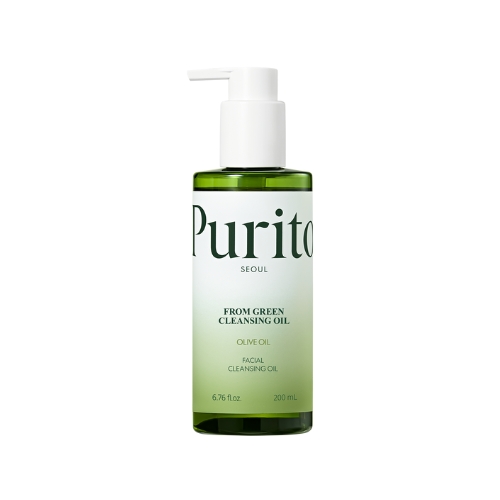 Purito SEOUL From Green Cleansing Oil 200ml