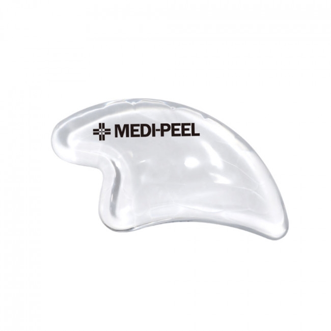 MEDI-PEEL Line Stone Gua Sha tool