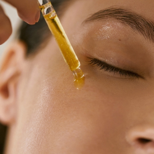 Aromatica Organic Golden Jojoba Oil 30ml