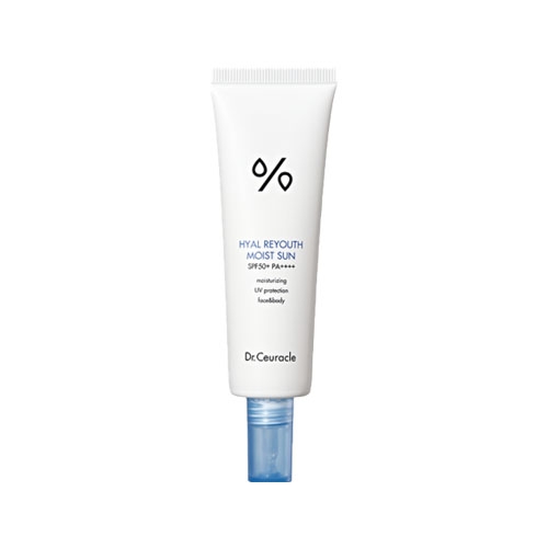 Dr. Ceuracle Hyal Reyouth Moist Sun solkrem