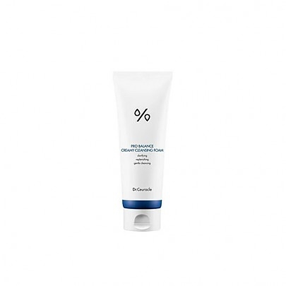 Dr.Ceuracle Pro Balance Creamy Cleansing Foam Vannbasert rens