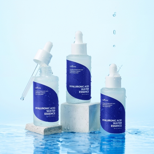 Isntree Hyaluronic Acid Water Essence 50ml