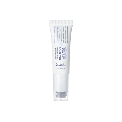 Dr. Althea Retinol Flat Iron Eye Roller 25ml