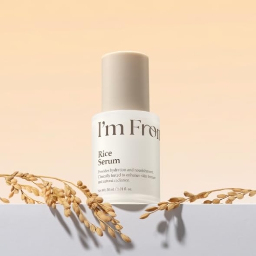 I'm From Rice Serum 30ml