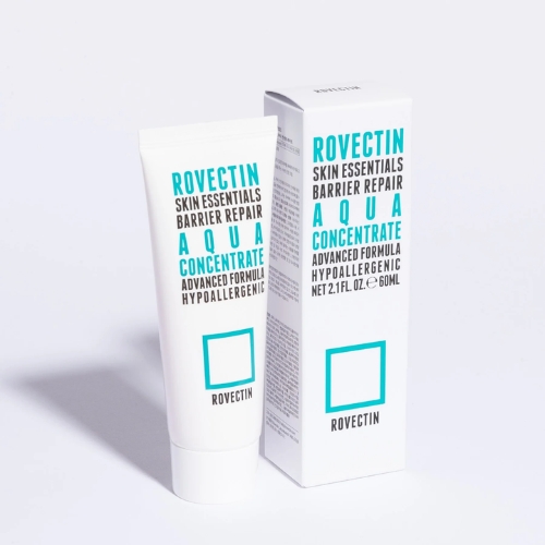 Rovectin Skin Essentials Barrier Repair Aqua Concentrate 60ml