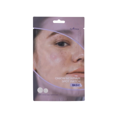 Isntree Onion Newpair Spot Patch