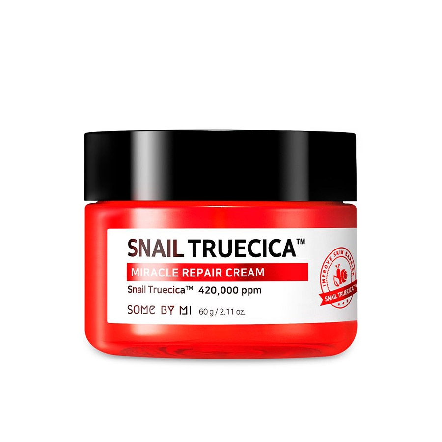 SOME BY MI Snail Truecica Miracle Repair Cream 60g