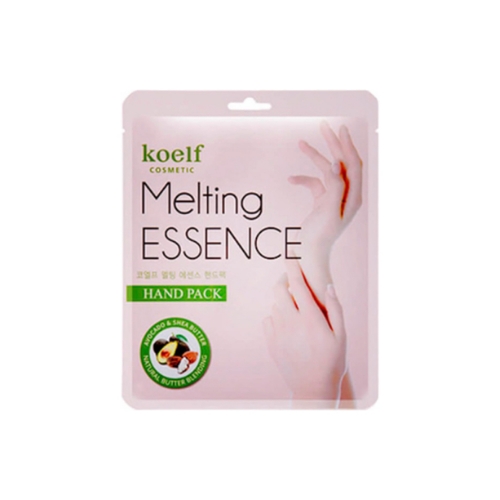 Koelf Melting Essence Hand Pack