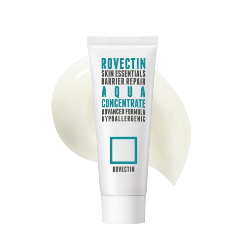 Rovectin Skin Essentials Barrier Repair Aqua Concentrate 60ml