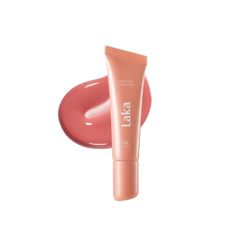 LAKA Fruity Lip Glotioner #700 Glowy
