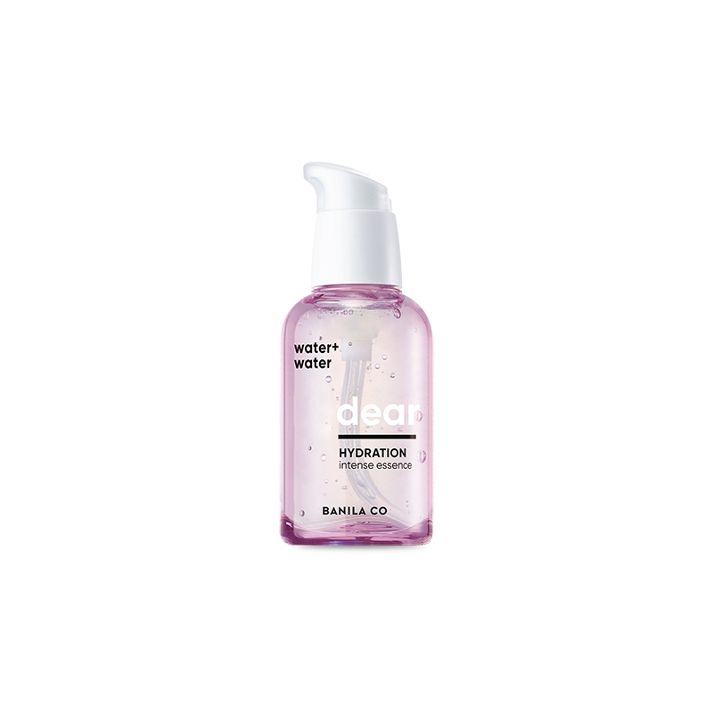 BANILA CO Dear Hydration Intense Essence Koreansk Hudpleie